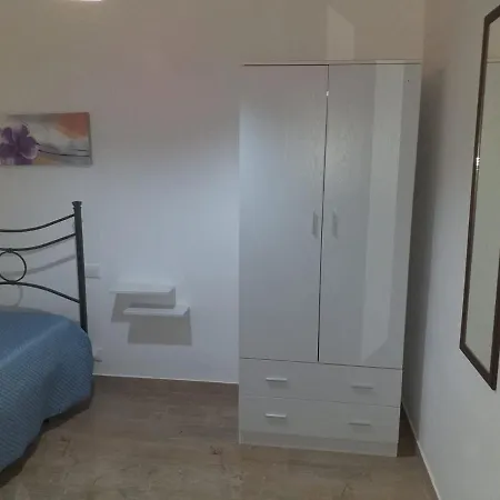 Casa La Mimosa Appartamento