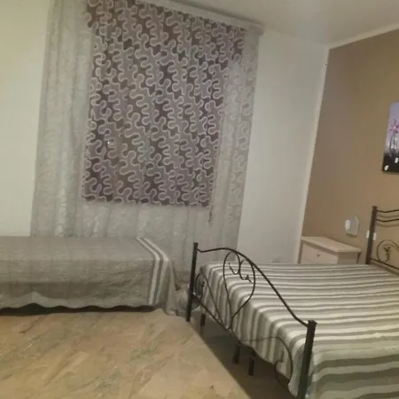 Casa La Mimosa