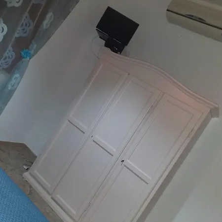 Casa La Mimosa *