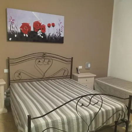 Appartamento Casa La Mimosa