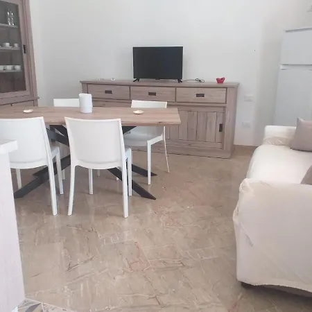 Casa La Mimosa Apartamento