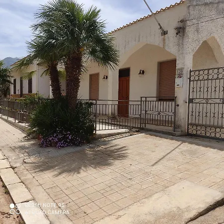 Casa La Mimosa * Castelluzzo