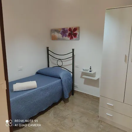 Casa La Mimosa *