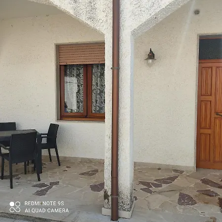 Casa La Mimosa Apartamento *
