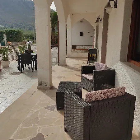 Casa La Mimosa *