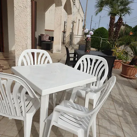 Casa La Mimosa *