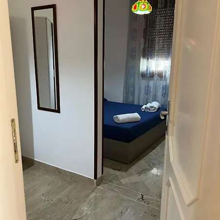 Casa La Mimosa
