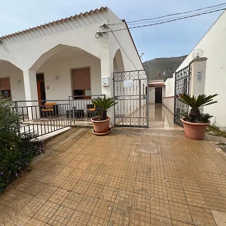 Apartamento Casa La Mimosa