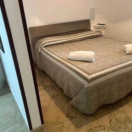 Apartamento Casa La Mimosa