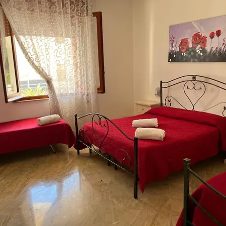 Casa La Mimosa Apartamento *