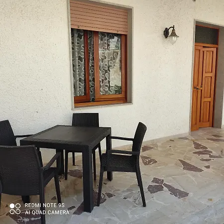 Casa La Mimosa * Castelluzzo
