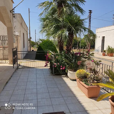 Apartamento Casa La Mimosa *